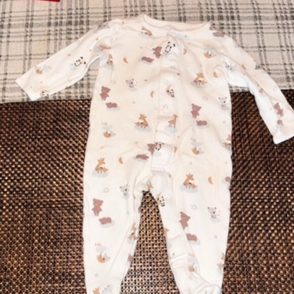 Baby Pajamas - Picture 1 of 1